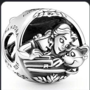 Pandora Disney Beauty And The Beast - image 1